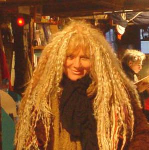 Photo de profil de Frederique Nanino
