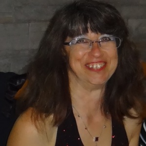 Photo de profil de Frédérique Nordon
