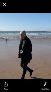 Photo de profil de Frederique ORTALLI