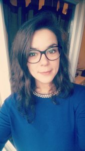 Photo de profil de Frédérique Odic