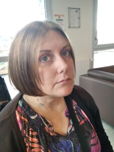 Photo de profil de Frédérique Ogheard