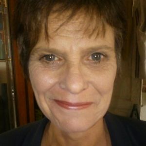 Photo de profil de Frederique Pasquier