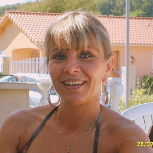 Photo de profil de Frédérique Pellissier