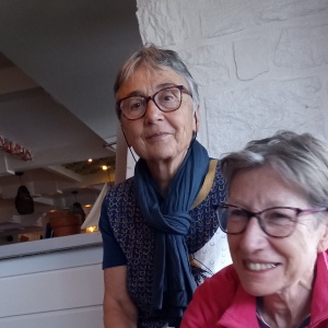 Photo de profil de Frédérique Perron