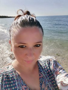 Photo de profil de Frédérique Pesquerel
