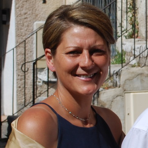 Photo de profil de Frederique Pfeffer