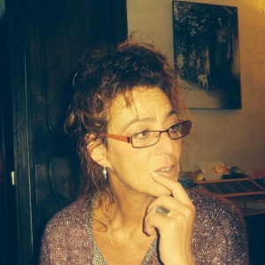 Photo de profil de Frederique Platel
