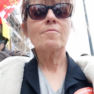 Photo de profil de Frédérique Pondemer