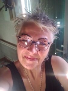 Photo de profil de Frederique Pontais
