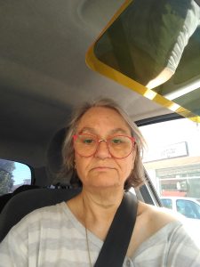 Photo de profil de Frederique Pottin