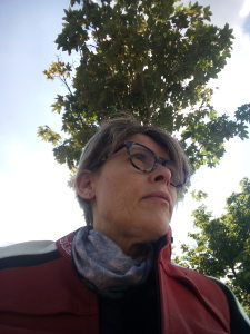 Photo de profil de Frederique Poullier