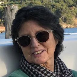 Photo de profil de Frederique Puterflam