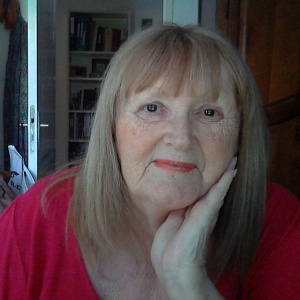 Photo de profil de Frédérique Quesson