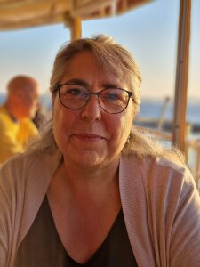 Photo de profil de Frédérique Quevilly