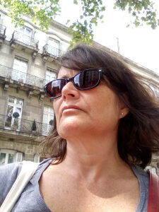 Photo de profil de Frédérique Rattier