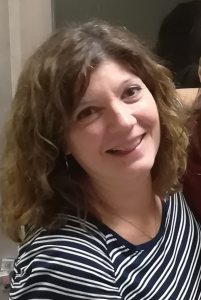 Photo de profil de Frederique Rigopoulo