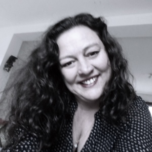 Photo de profil de Frédérique Robert