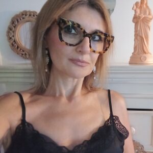 Photo de profil de Frédérique Romano