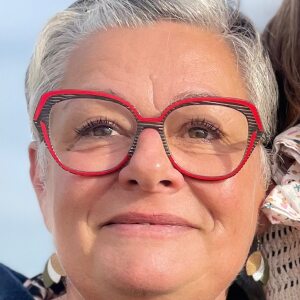 Photo de profil de Frederique Ruhnke