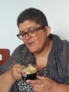 Photo de profil de Frédérique Sardaby