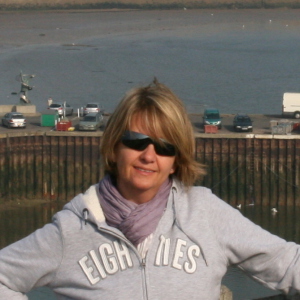 Photo de profil de Frederique Sauvet