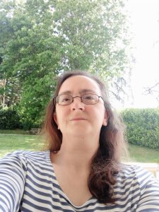 Photo de profil de Frederique Savry