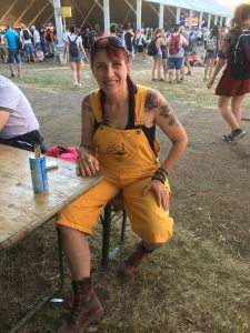 Photo de profil de Frederique Svirgoski