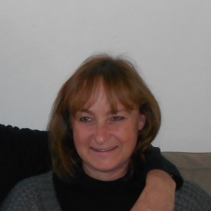 Photo de profil de Frédérique Szkudlareck