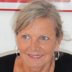 Photo de profil de Frederique Tanguy