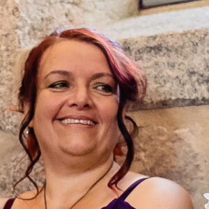 Photo de profil de Frédérique Tardieu