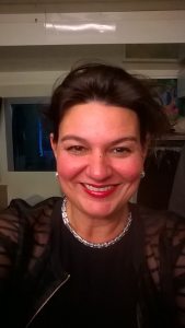 Photo de profil de Frederique Tomassi