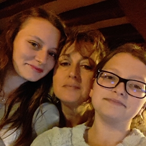 Photo de profil de Frédérique Toupillier