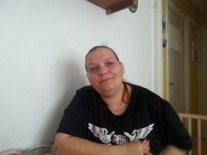Photo de profil de Frédérique Tritsch