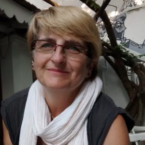 Photo de profil de Frederique Turpin