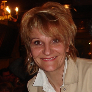 Photo de profil de Frédérique Ubrich