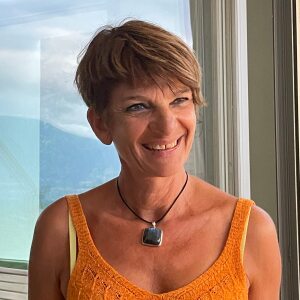 Photo de profil de Frédérique Van-Der-Linden