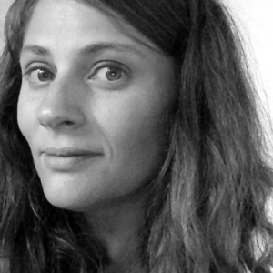 Photo de profil de Frederique Villibord