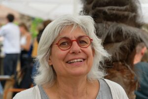 Photo de profil de Frederique Westelynck
