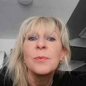 Photo de profil de Frédérique Wilmet