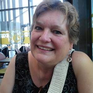 Photo de profil de Frédérique Wirth