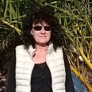 Photo de profil de Frederique Zanko