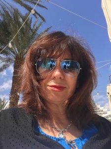 Photo de profil de Frédérique Zelaznik