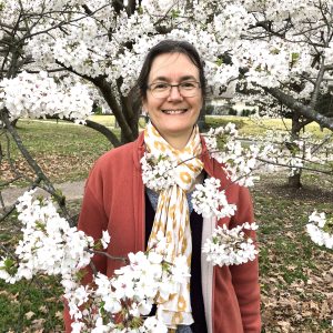 Photo de profil de Frederique Zindy