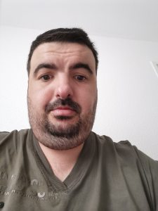 Photo de profil de Frederoc Pradié