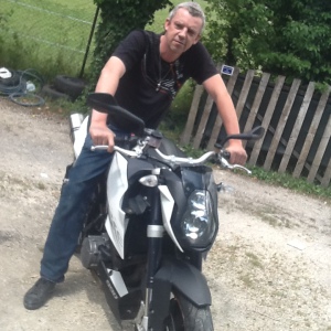 Photo de profil de Fredric Bellavoine