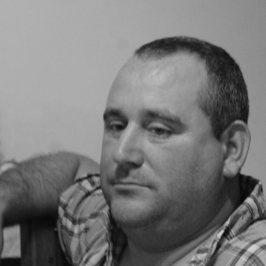 Photo de profil de Frédric Deschamps