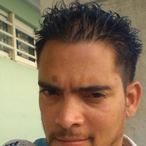 Photo de profil de Fredy Gopal