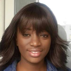 Photo de profil de Fregine Henriettie Moutsemo