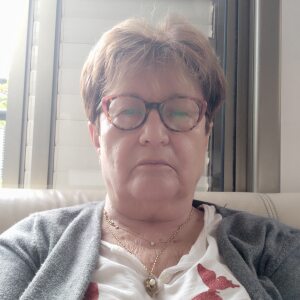 Photo de profil de Frieda Hassid