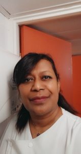 Photo de profil de Frieda Joebang